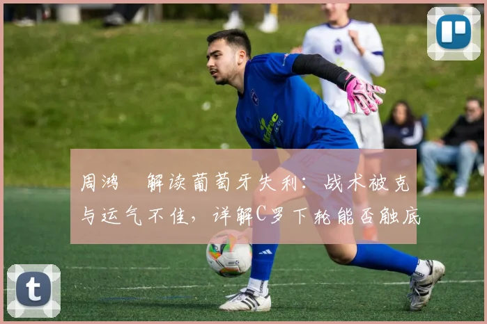 周鸿祎解读葡萄牙失利:战术被克与运气不佳,详解C罗下轮能否触底反弹关键点